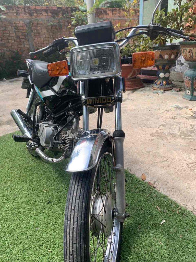 Honda Win 1997 - ảnh 2