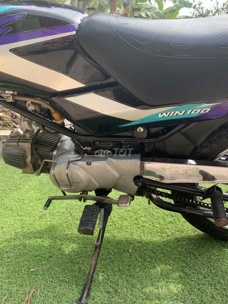 Honda Win 1997 - ảnh 3