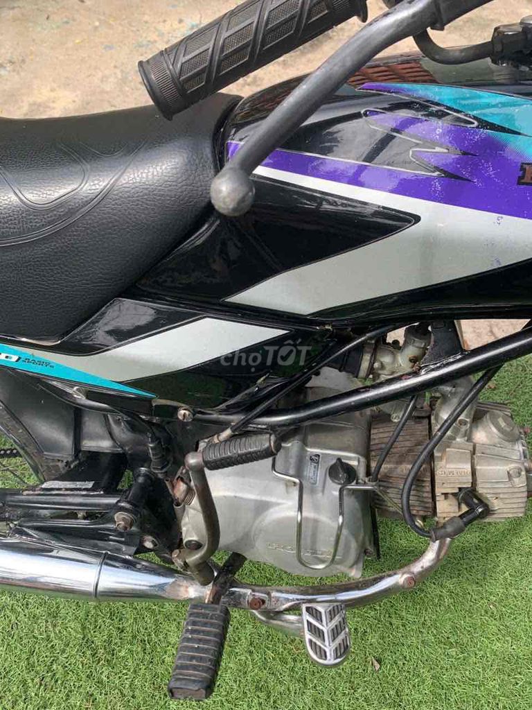 Honda Win 1997 - ảnh 4