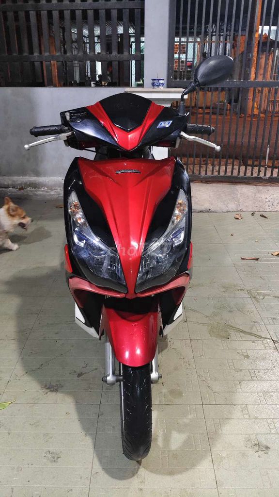 Honda Airblade 2013 - ảnh 1