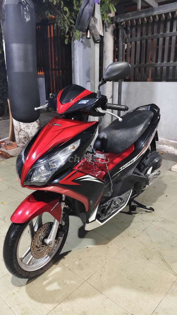 Honda Airblade 2013 - ảnh 2