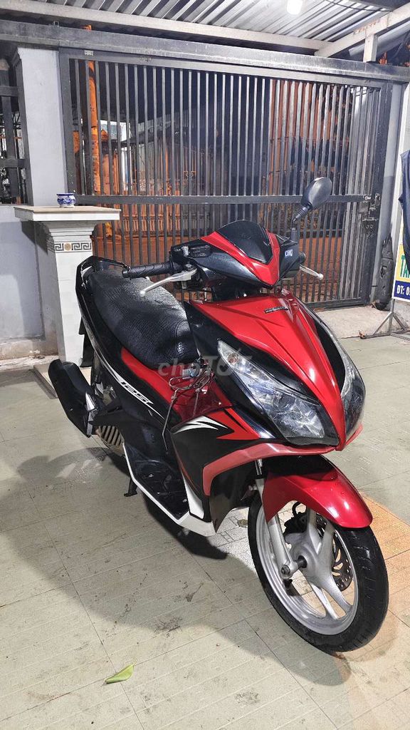Honda Airblade 2013 - ảnh 3