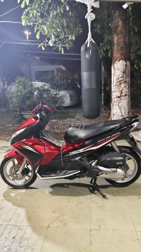 Honda Airblade 2013 - ảnh 4