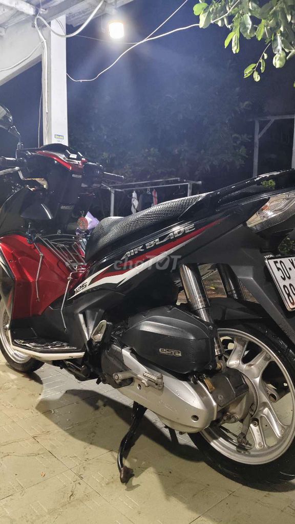 Honda Airblade 2013 - ảnh 5