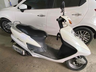 Honda Spacy 2005 - ảnh 1
