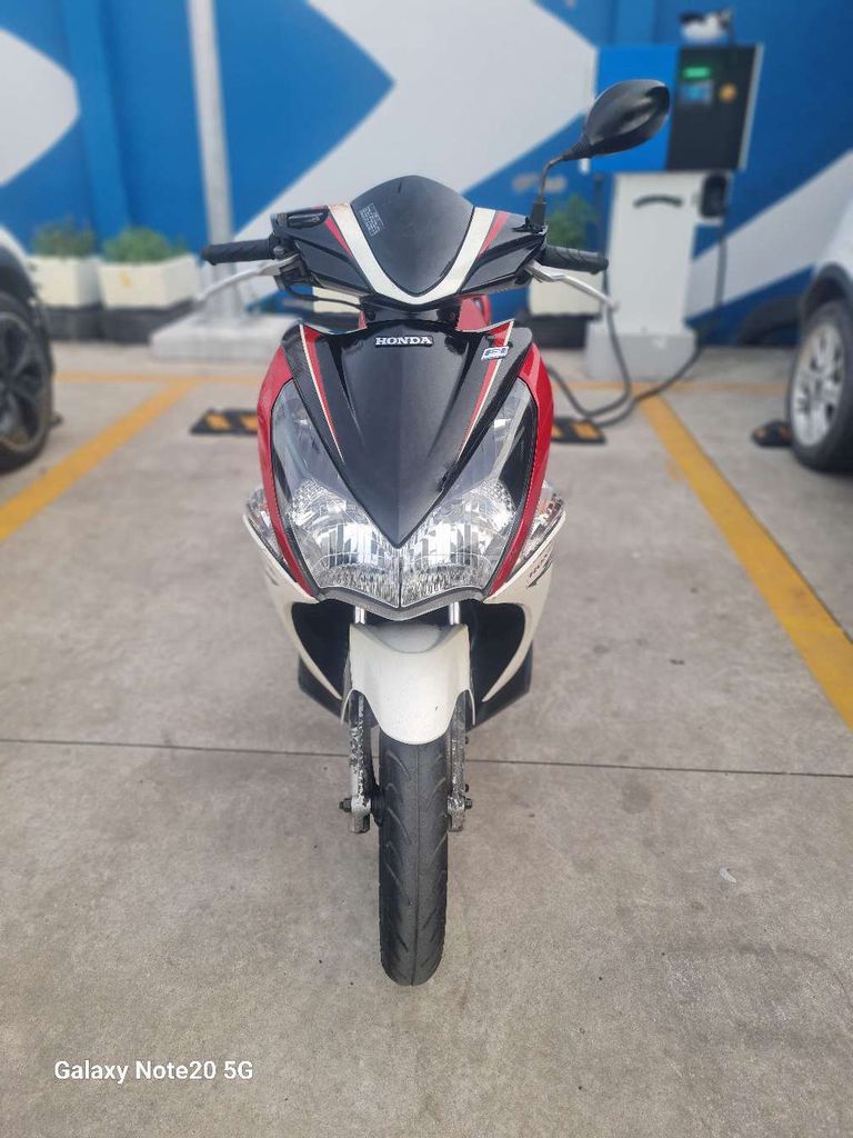 Honda Air Blade 2012 - ảnh 1