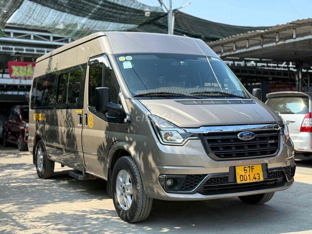 Ford 2022 - ảnh 2