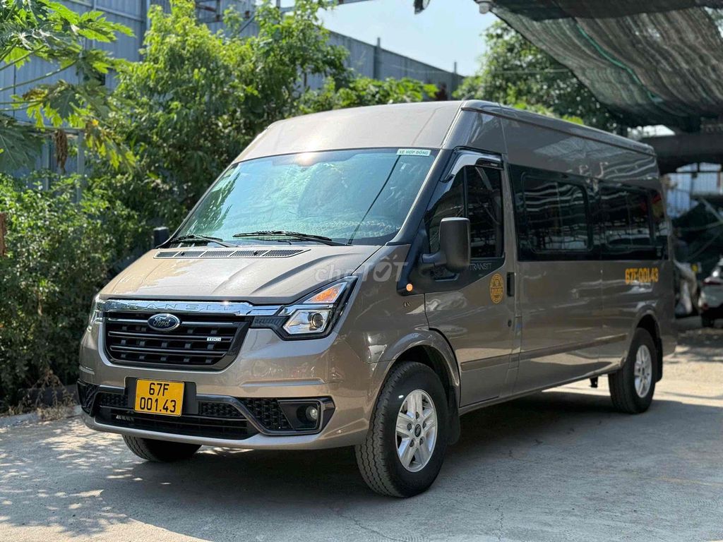 Ford 2022 - ảnh 3