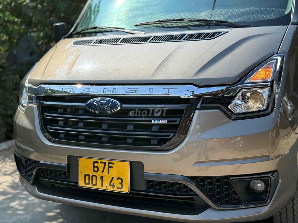 Ford 2022 - ảnh 4