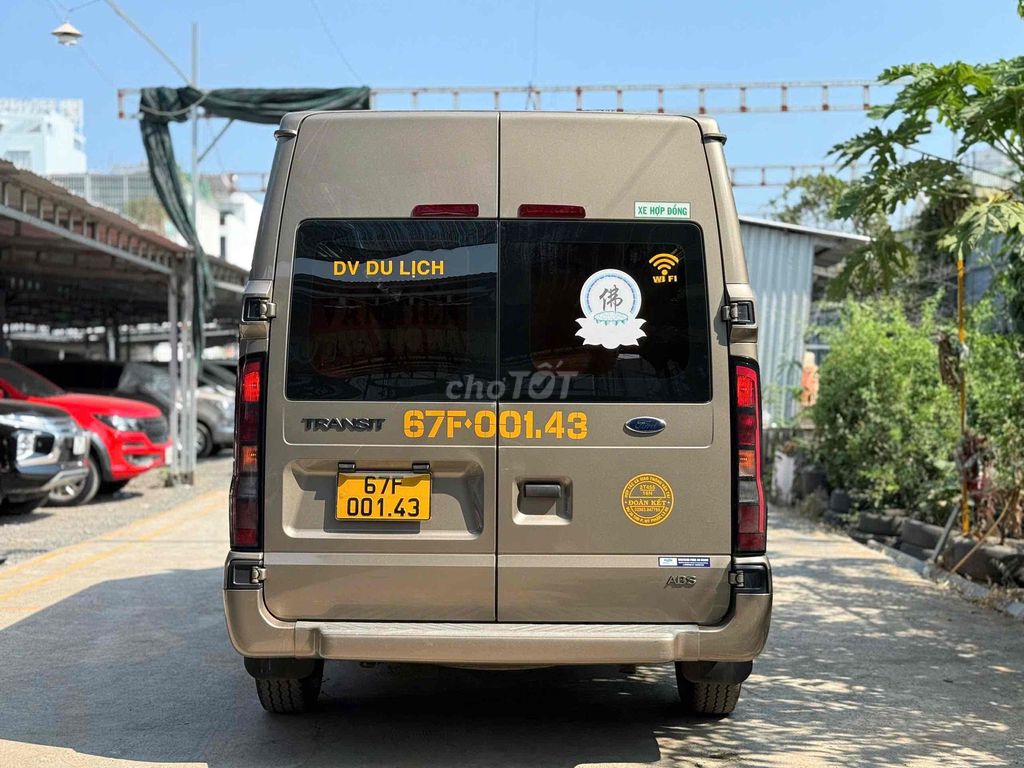Ford 2022 - ảnh 5