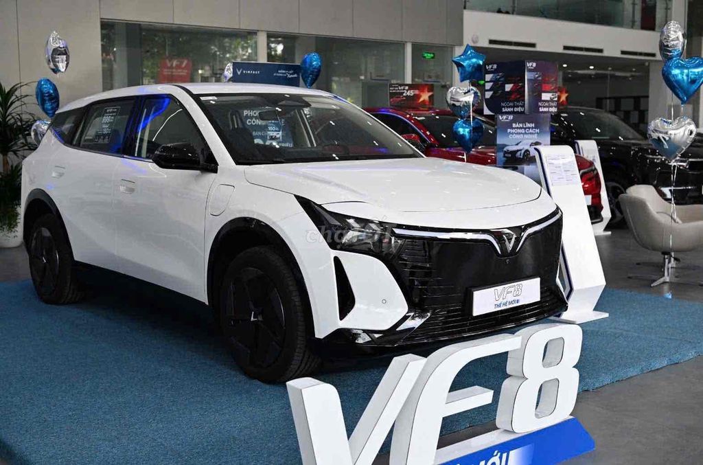 VinFast 2026 - ảnh 4