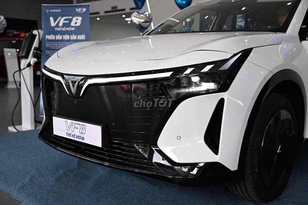 VinFast 2026 - ảnh 5