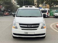 Hyundai Grand Starex 2014 - ảnh 1