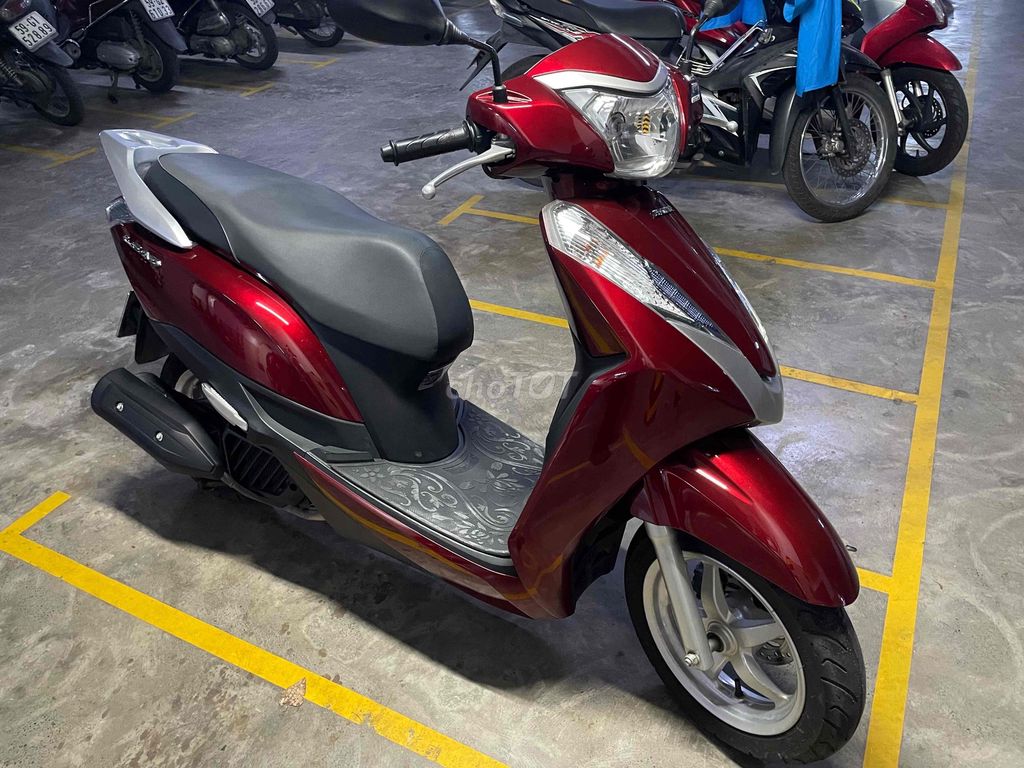 Honda Lead 2016 - ảnh 2