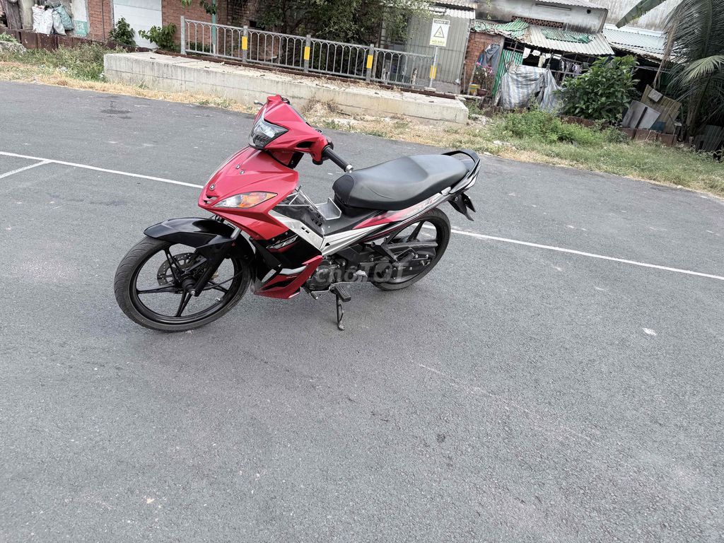 Yamaha Exciter 2010 - ảnh 1