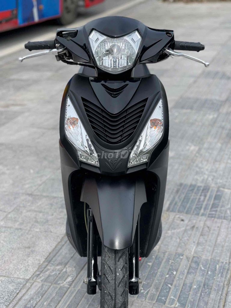Honda Vision 2019 - ảnh 1