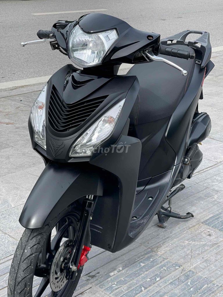 Honda Vision 2019 - ảnh 3