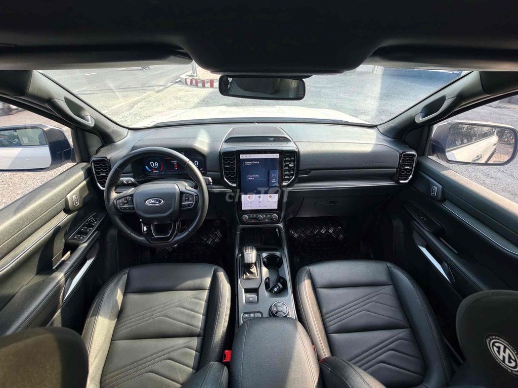 Ford Everest 2024 - ảnh 3