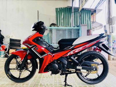Yamaha Exciter 2010 - ảnh 1