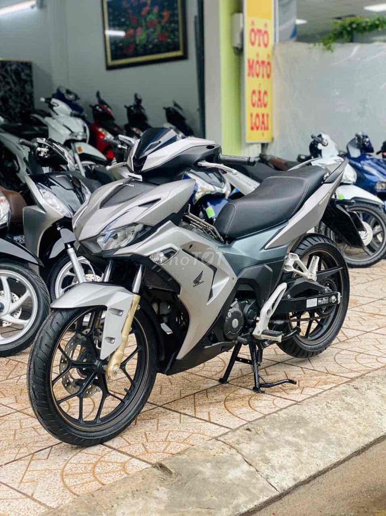 Honda Winner 2022 - ảnh 1