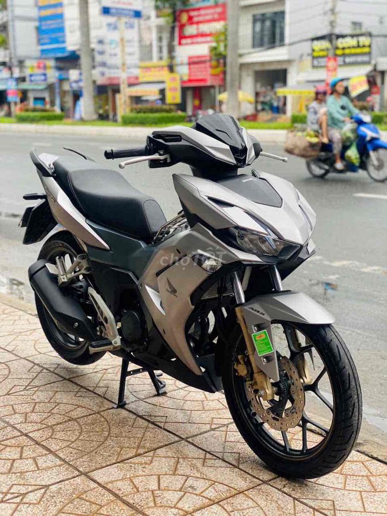 Honda Winner 2022 - ảnh 2