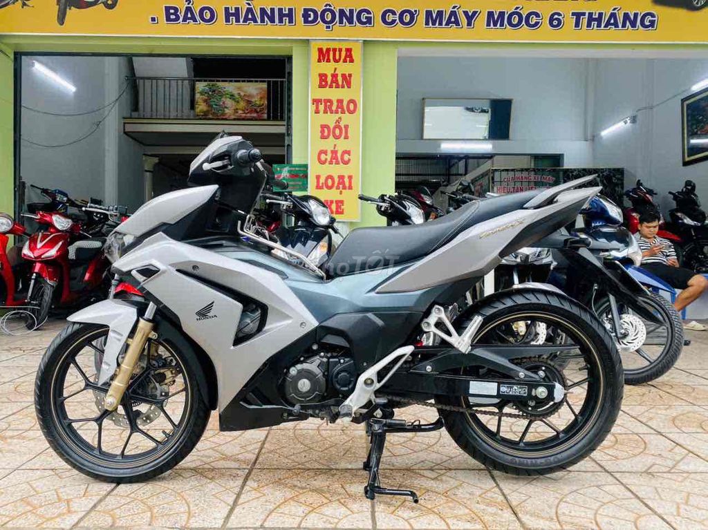 Honda Winner 2022 - ảnh 3