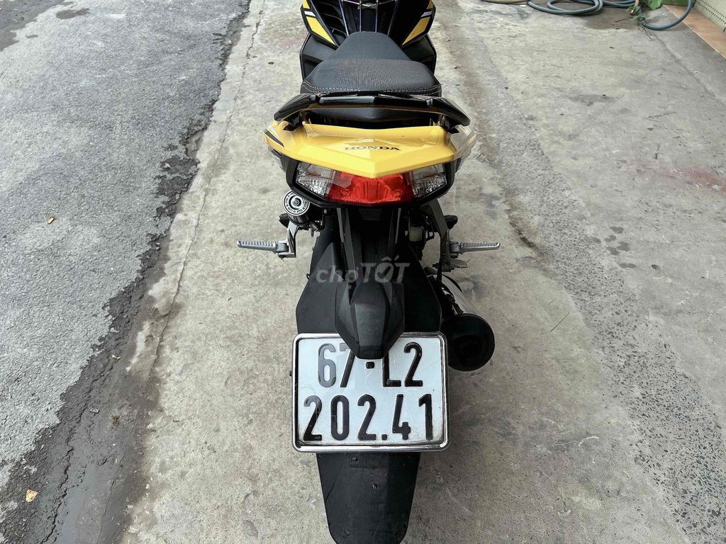 Honda Winner 2018 - ảnh 1