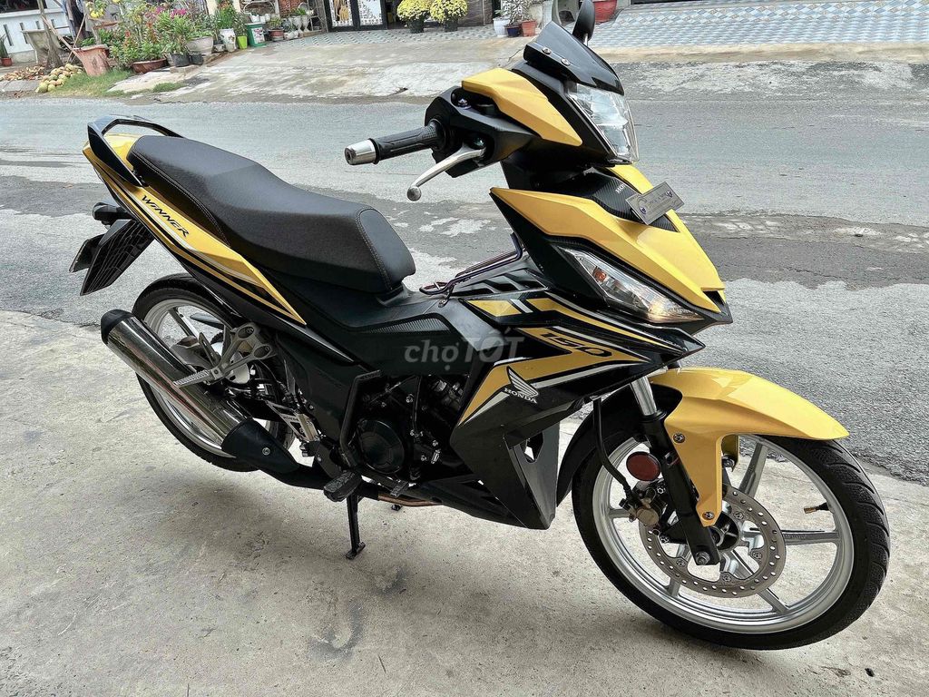 Honda Winner 2018 - ảnh 2