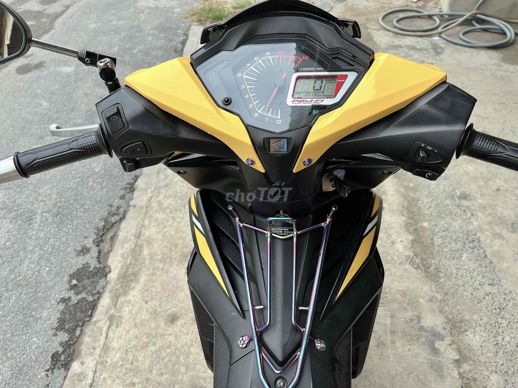 Honda Winner 2018 - ảnh 3