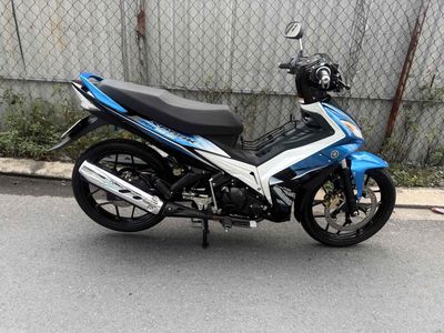 Yamaha Exciter 2010 - ảnh 1