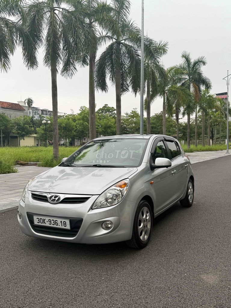 Hyundai i20 - ảnh 2