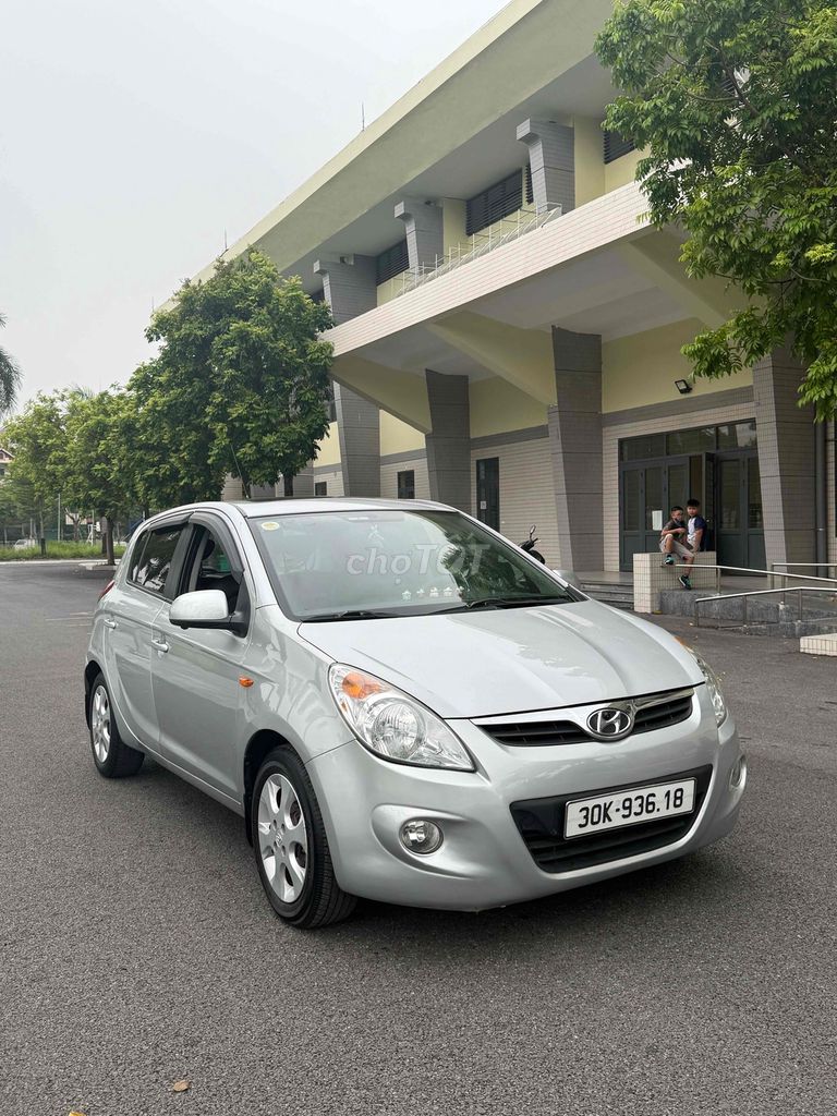 Hyundai i20 - ảnh 3