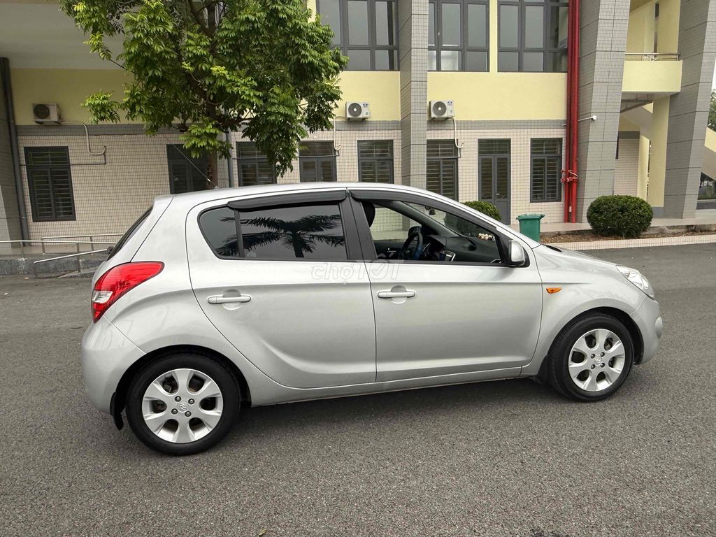 Hyundai i20 - ảnh 4