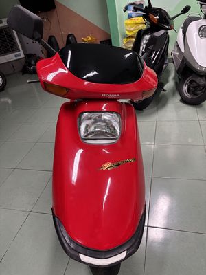 Bán xe 1996 - ảnh 1