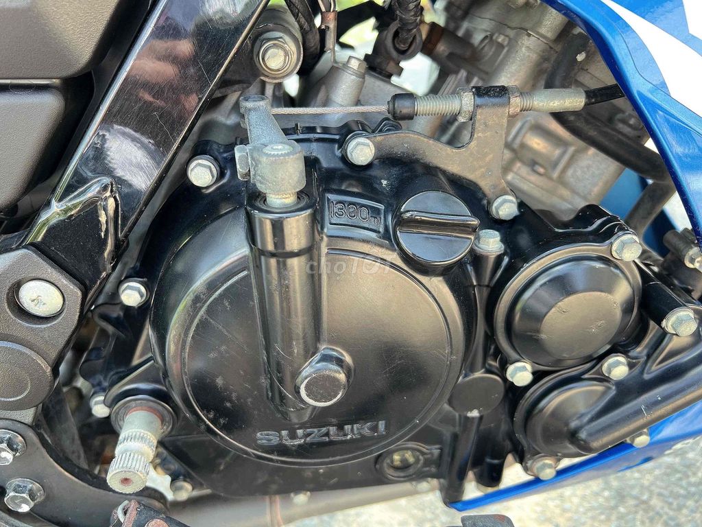 Suzuki Satria 2020 - ảnh 5