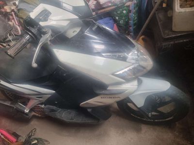 Honda Airblade 2010 - ảnh 1