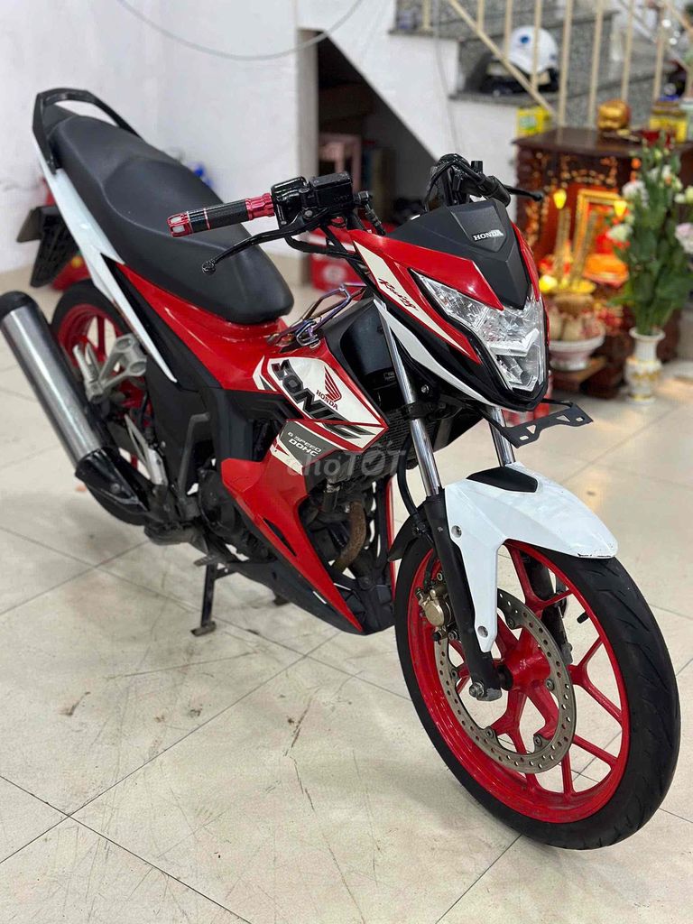 Honda Sonic 2020 - ảnh 1
