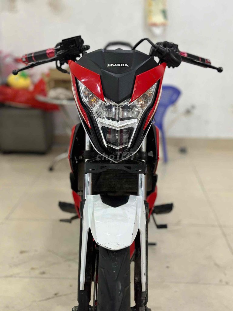 Honda Sonic 2020 - ảnh 5