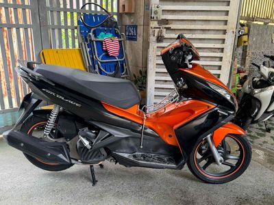 Honda Air Blade 2014 - ảnh 1