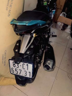 Yamaha Exciter 2019 - ảnh 1
