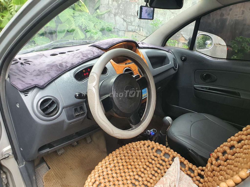 Daewoo Matiz 2009 - ảnh 3