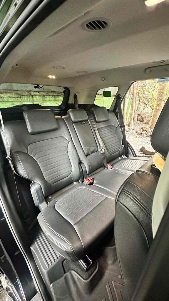 Ford Everest 2024 - ảnh 3