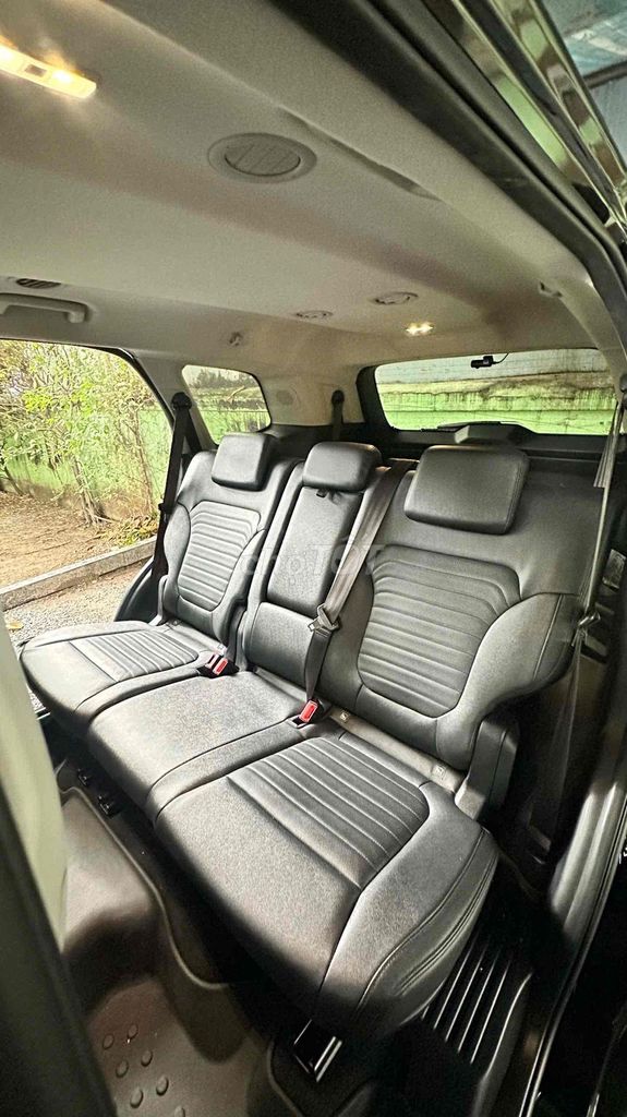 Ford Everest 2024 - ảnh 5