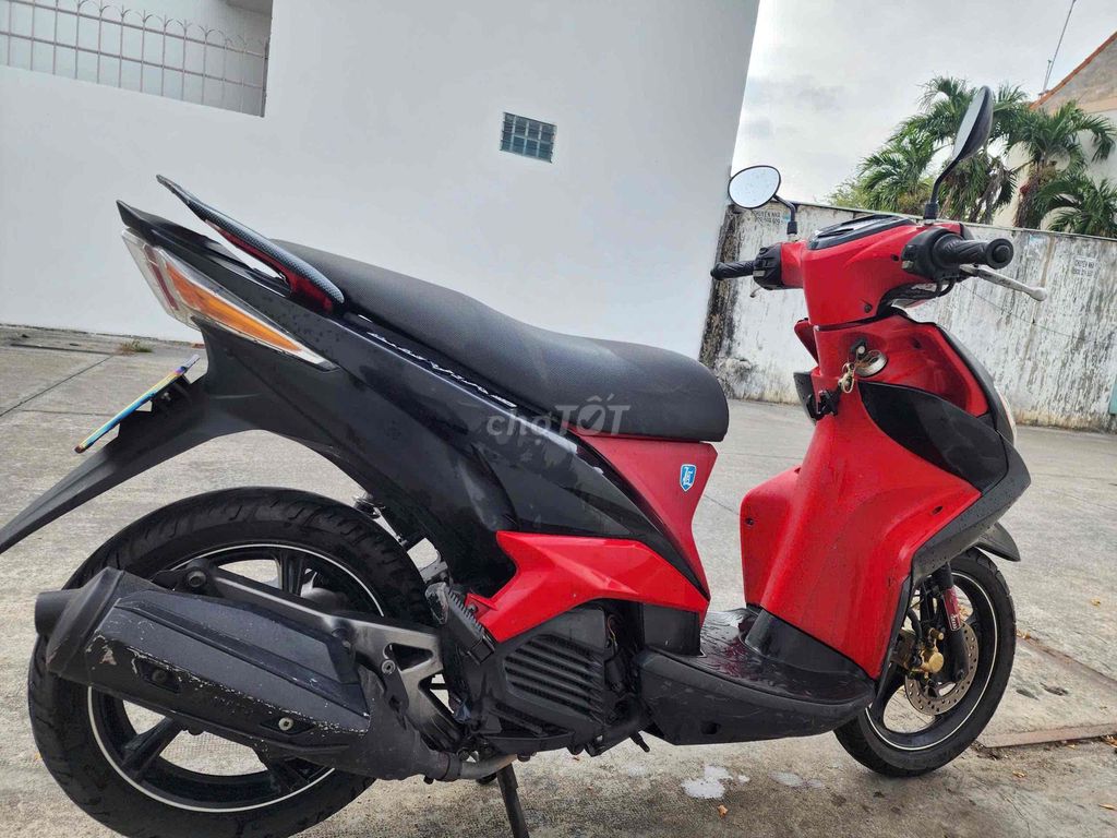 Yamaha Luvias 2013 - ảnh 4