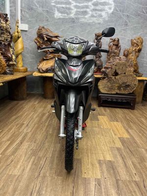Honda Wave 2022 - ảnh 1