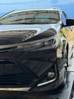 Toyota Corolla altis 1.8G AT 2021 - ảnh 1
