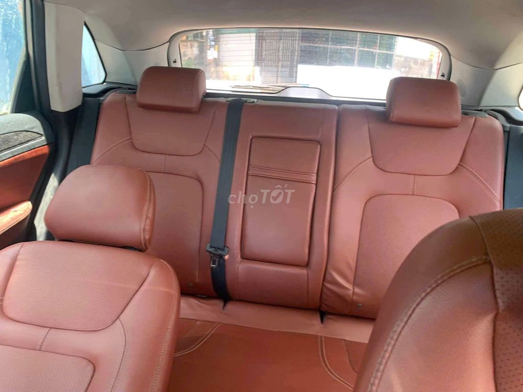 Zotye 2016 - ảnh 4