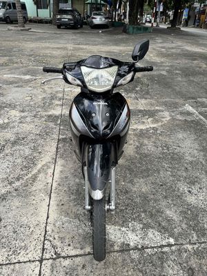 Honda Wave 2009 - ảnh 1