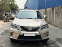 Lexus RX 350 AWD 2015 - ảnh 1