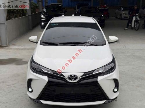 Toyota Yaris G 1.5 AT 2020 - ảnh 1